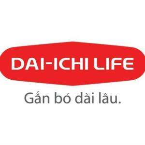 CÔNG TY TNHH BHNT DAI-ICHI-LIFE VIỆT NAM - VP NINH KIỀU 2