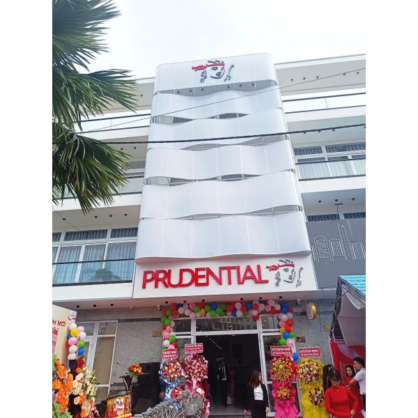 CÔNG TY BHNT PRUDENTIAL VIỆT NAM (CẦN THƠ 3) CÔNG TY BHNT PRUDENTIAL VIỆT NAM (CẦN THƠ 3)