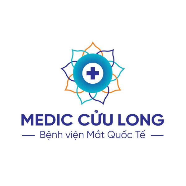 CÔNG TY CỔ PHẦN BỆNH VIỆN MẮT QUỐC TẾ MEDIC CỬU LONG