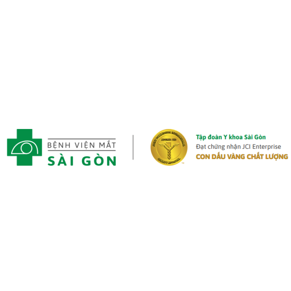 CÔNG TY CỔ PHẦN BỆNH VIỆN MẮT SÀI GÒN CẦN THƠ