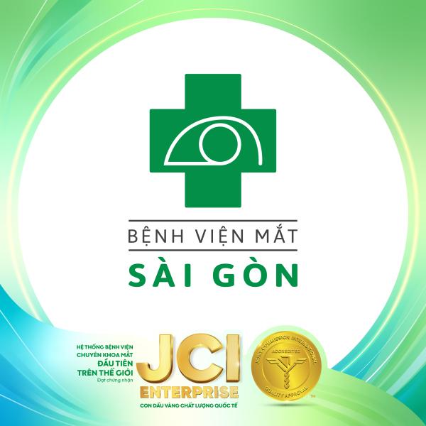 CÔNG TY CỔ PHẦN BỆNH VIỆN MẮT SÀI GÒN CẦN THƠ