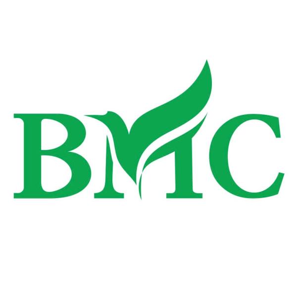 CÔNG TY CỔ PHẦN BMC