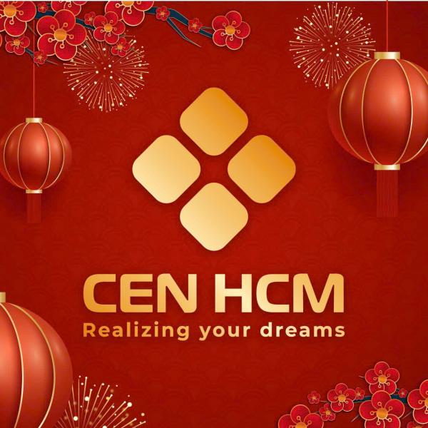 CÔNG TY CỔ PHẦN CEN HCM
