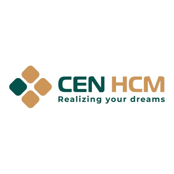 CÔNG TY CỔ PHẦN CEN HCM