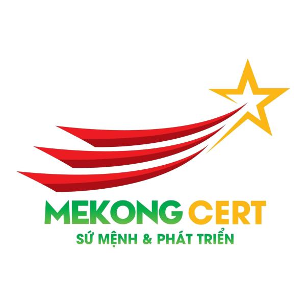 CÔNG TY CỔ PHẦN CHỨNG NHẬN VÀ GIÁM ĐỊNH MEKONGCERT