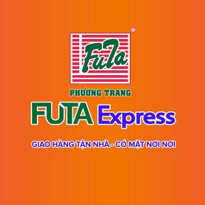 CÔNG TY CỔ PHẦN DỊCH VỤ CHUYỂN PHÁT NHANH PHƯƠNG TRANG FUTA - FUTA EXPRESS CÔNG TY CỔ PHẦN DỊCH VỤ CHUYỂN PHÁT NHANH PHƯƠNG TRANG FUTA - FUTA EXPRESS