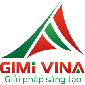 Công ty Cổ phần Giải pháp Gimi Vina