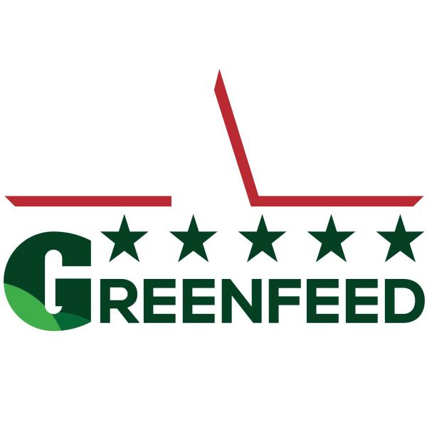 CÔNG TY CỔ PHẦN GREENFEED VIỆT NAM