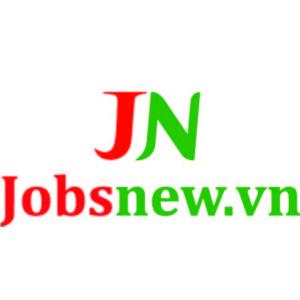 CÔNG TY CỔ PHẦN JOBSNEW