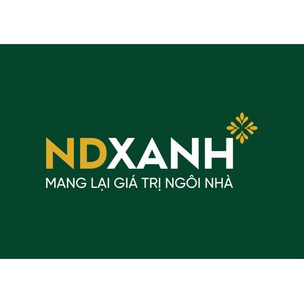 CÔNG TY CỔ PHẦN KIẾN TRÚC NHỊP ĐIỆU XANH