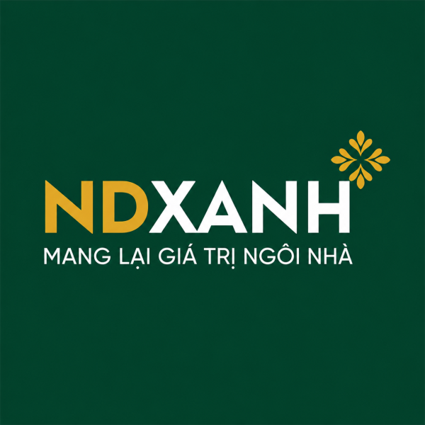 CÔNG TY CỔ PHẦN KIẾN TRÚC NHỊP ĐIỆU XANH