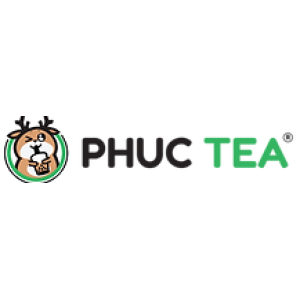 CÔNG TY CỔ PHẦN PHÚC TEA FRANCHISE