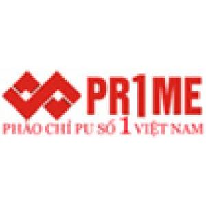 CÔNG TY CỔ PHẦN PRIME VIỆT NAM