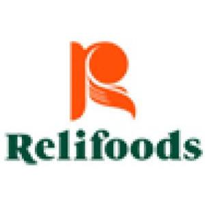 CÔNG TY CỔ PHẦN THỰC PHẨM RELIFOODS CÔNG TY CỔ PHẦN THỰC PHẨM RELIFOODS