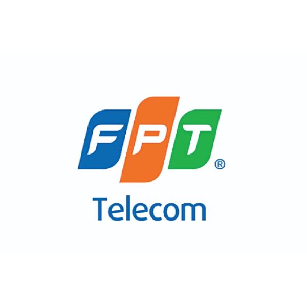 CÔNG TY CỔ PHẦN VIỄN THÔNG FPT - VPGD CỜ ĐỎ