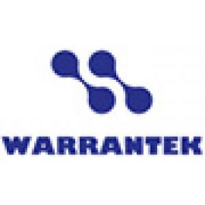 CÔNG TY CỔ PHẦN WARRANTEK CÔNG TY CỔ PHẦN WARRANTEK