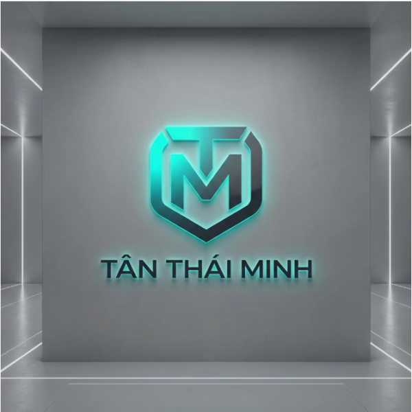 CÔNG TY TNHH MTV TÂN THÁI MINH