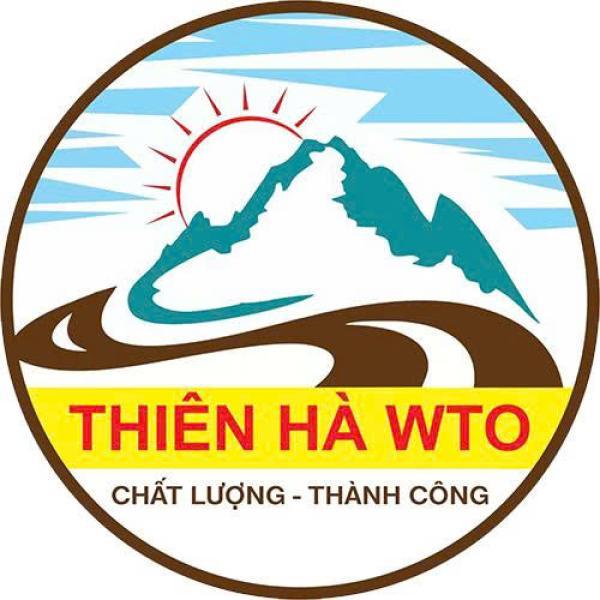 CÔNG TY CỔ PHẦN XNK THIÊN HÀ WTO