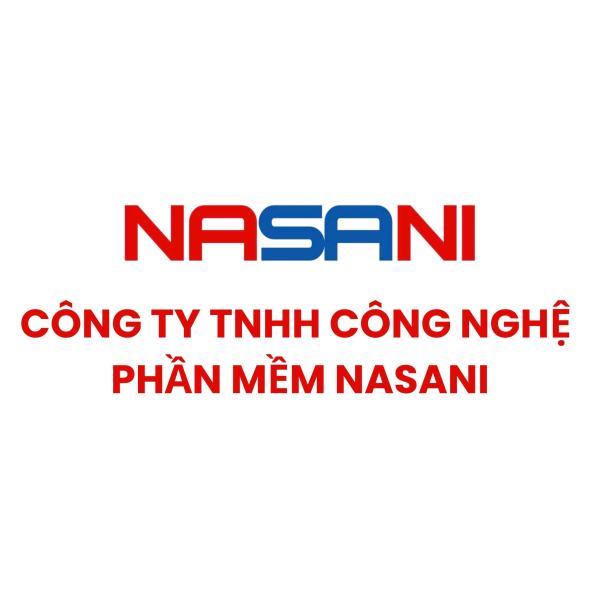 CÔNG TY CÔNG NGHỆ PHẦN MỀM NASANI-CN CẦN THƠ