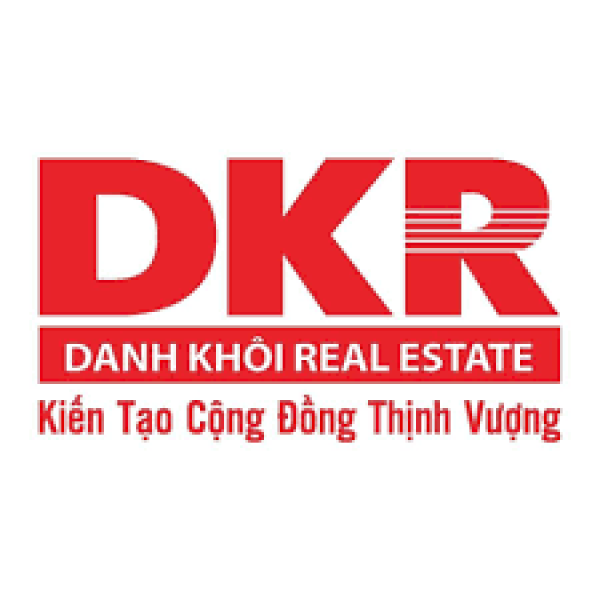 CÔNG TY CP BDS DANH KHÔI - DKRS CÔNG TY CP BDS DANH KHÔI - DKRS
