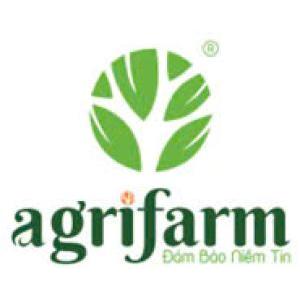 CÔNG TY CP ĐẦU TƯ VÀ PHÁT TRIỂN AGRIFARM CÔNG TY CP ĐẦU TƯ VÀ PHÁT TRIỂN AGRIFARM