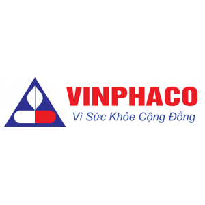 CÔNG TY CP DƯỢC PHẨM VĨNH PHÚC CÔNG TY CP DƯỢC PHẨM VĨNH PHÚC