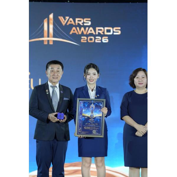 CÔNG TY CP DV BĐS DUYÊN HẢI MIỀN TÂY