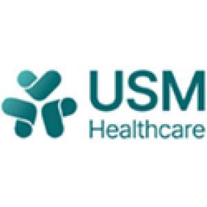 CÔNG TY CP NHÀ MÁY TRANG THIẾT BỊ Y TẾ USM HEALTHCARE CÔNG TY CP NHÀ MÁY TRANG THIẾT BỊ Y TẾ USM HEALTHCARE