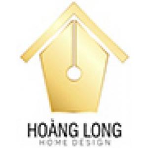 CÔNG TY HOÀNG LONG HOME DESIGN - LOGI