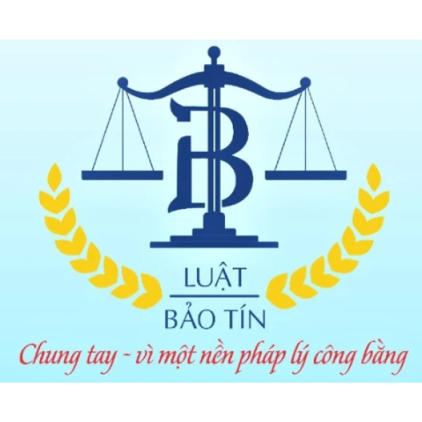 CÔNG TY LUẬT TNHH BẢO TÍN