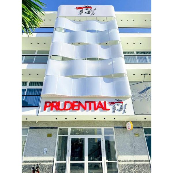 CÔNG TY PRUDENTIAL CẦN THƠ 3 CÔNG TY PRUDENTIAL CẦN THƠ 3