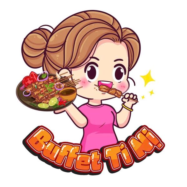 BUFFET HẢI SẢN LẨU & NƯỚNG TÍ NỊ
