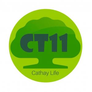 BẢO HIỂM NHÂN THỌ CATHAY LIFE - VĂN PHÒNG CT11