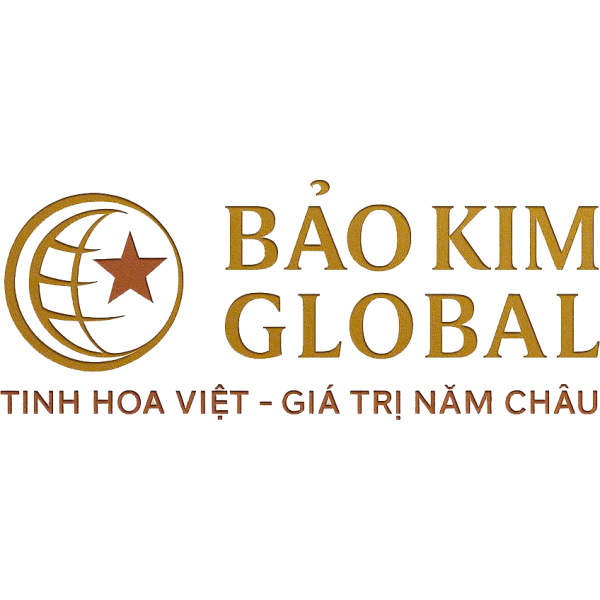 CÔNG TY TNHH BẢO KIM GLOBAL