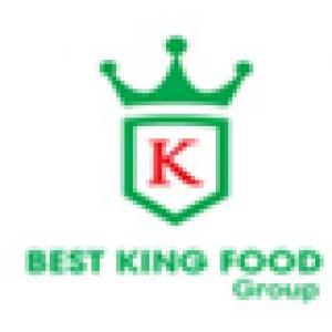 CÔNG TY TNHH BEST KING FOOD GROUP