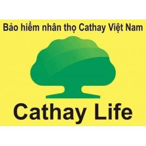 BHNT CATHAY LIFE