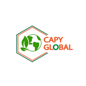 CÔNG TY TNHH CAPY GLOBAL CÔNG TY TNHH CAPY GLOBAL