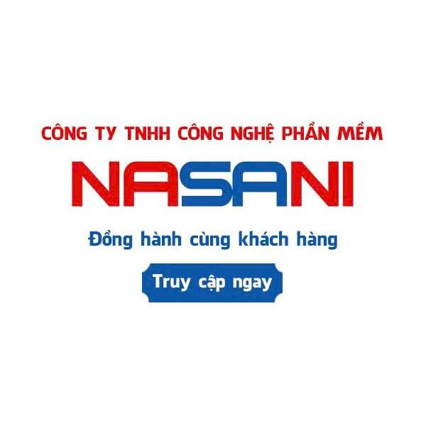CÔNG TY TNHH CÔNG NGHỆ PHẦN MỀM NASANI CẦN THƠ