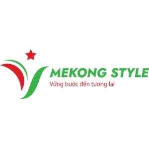 CÔNG TY TNHH ĐẦU TƯ VÀ PHÁT TRIỂN MEKONG STYLE CÔNG TY TNHH ĐẦU TƯ VÀ PHÁT TRIỂN MEKONG STYLE