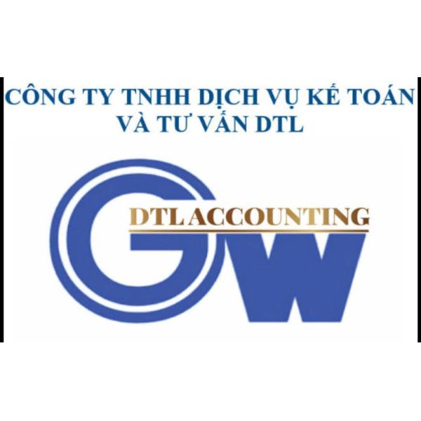 CÔNG TY TNHH DỊCH VỤ KẾ TOÁN VÀ TƯ VẤN DTL CÔNG TY TNHH DỊCH VỤ KẾ TOÁN VÀ TƯ VẤN DTL