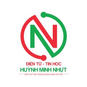 CÔNG TY TNHH ĐIỆN TỬ TIN HỌC HUỲNH MINH NHỰT