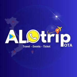 CÔNG TY TNHH DU LỊCH VÀ SỰ KIỆN ALO TRIP OTA