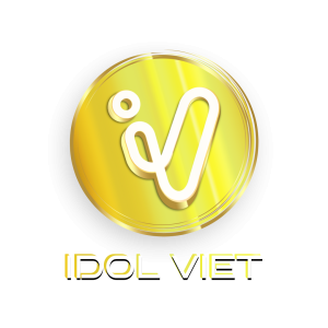 CÔNG TY TNHH GIẢI TRÍ IDOL VIỆT