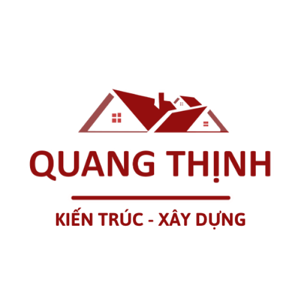 CÔNG TY TNHH KIẾN TRÚC XÂY DỰNG QUANG THỊNH