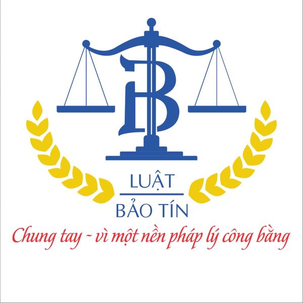 CÔNG TY LUẬT TNHH BẢO TÍN
