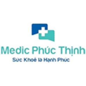 CÔNG TY TNHH MEDIC PHÚC THỊNH