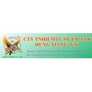 CÔNG TY TNHH MTV SẢN XUẤT THƯƠNG MẠI XUẤT NHẬP KHẨU HUNG XIANG (VIỆT NAM)