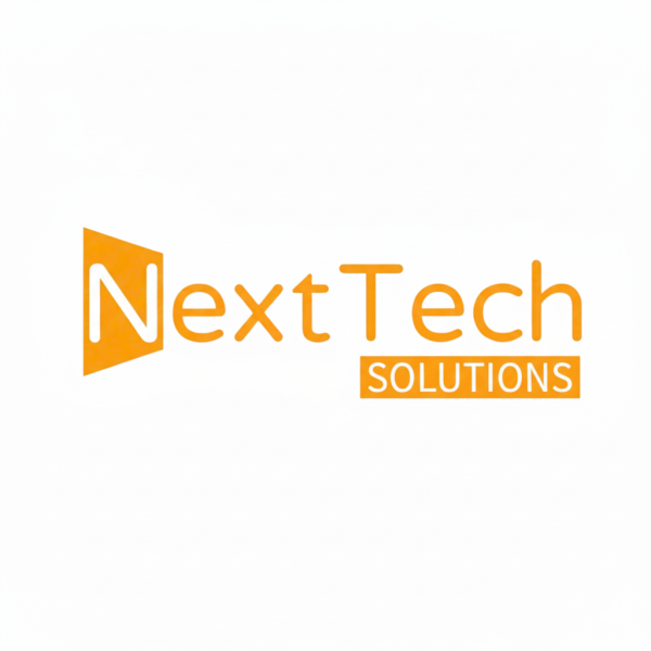 CÔNG TY TNHH NEXTTECH SOLUTIONS