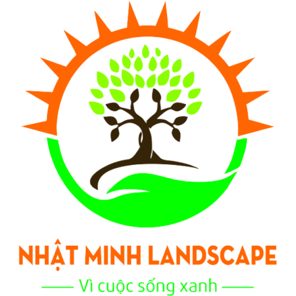 CÔNG TY TNHH NHẬT MINH LANDSCAPE