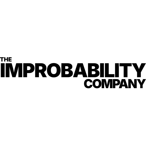 THE IMPROBABILITY COMPANY